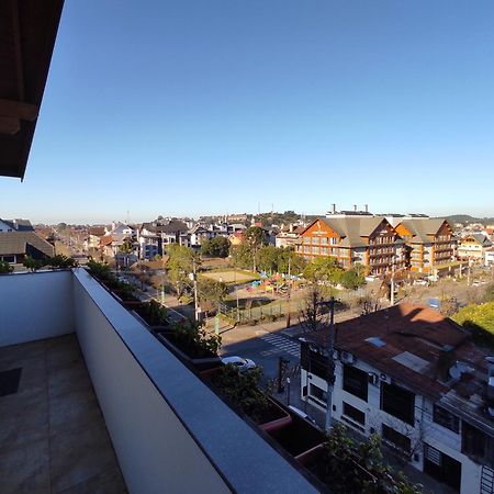 Gramado Top Centro Екстериор снимка