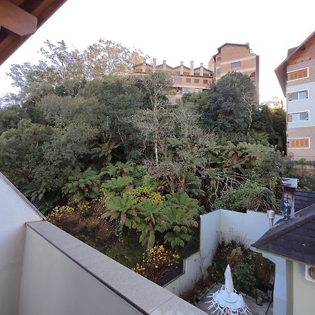 Gramado Top Centro Екстериор снимка