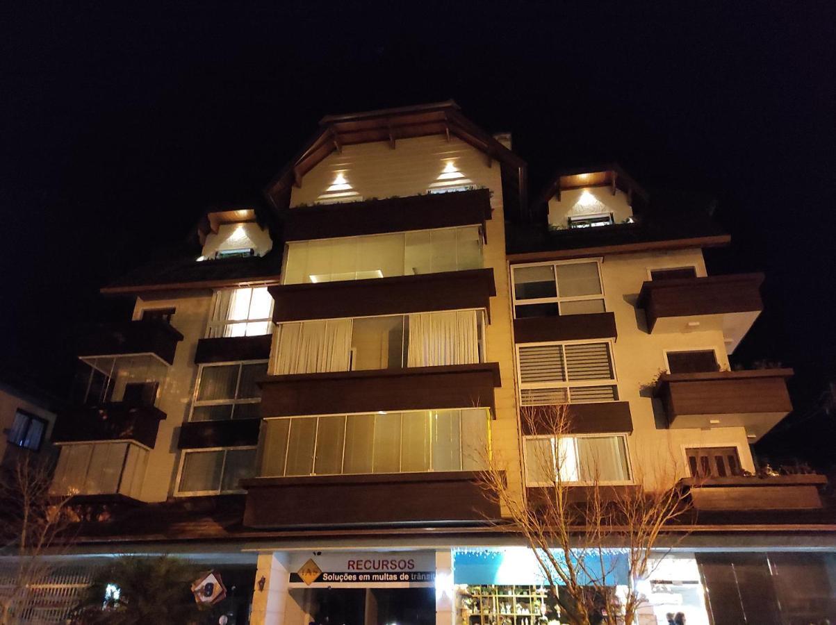 Gramado Top Centro Екстериор снимка