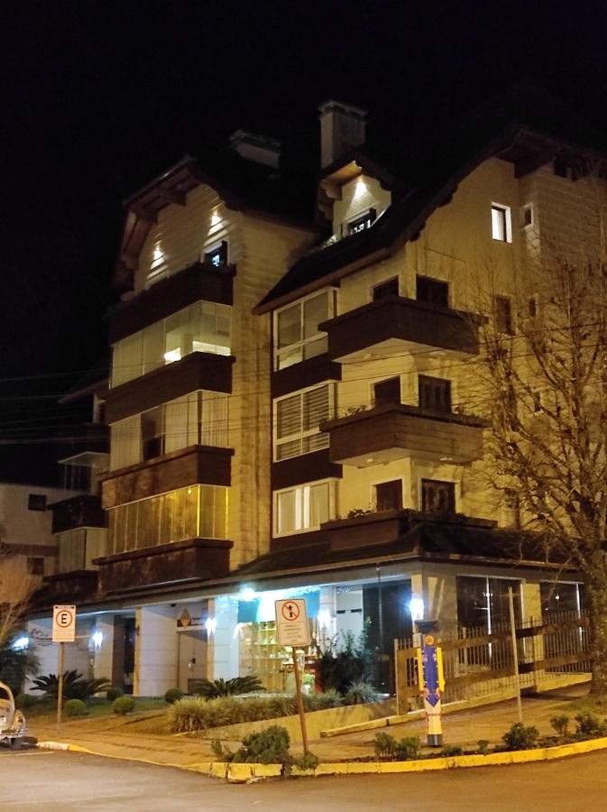 Gramado Top Centro Екстериор снимка