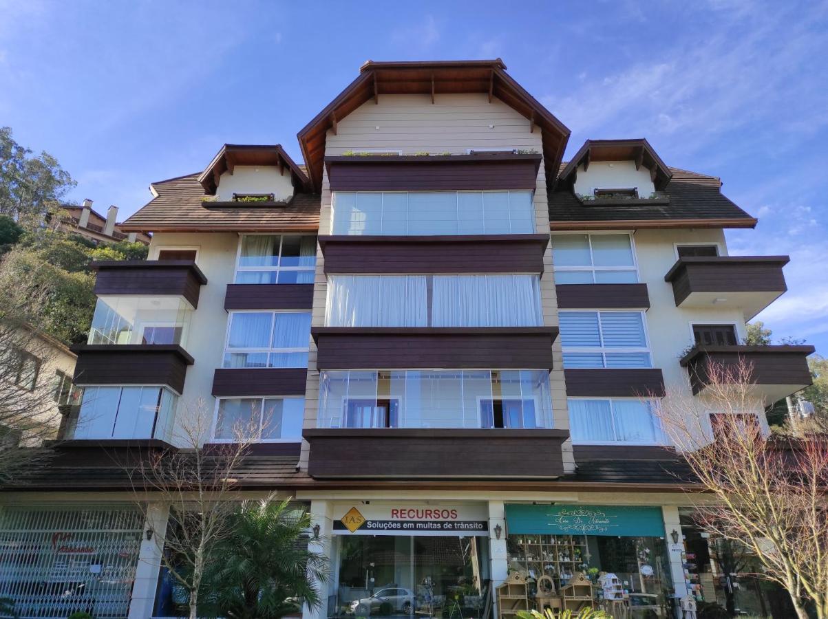 Gramado Top Centro Екстериор снимка