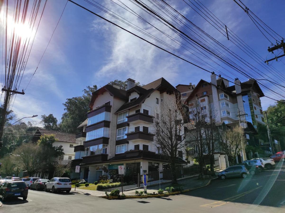 Gramado Top Centro Екстериор снимка
