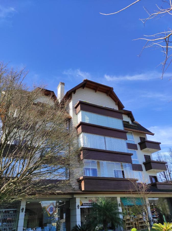 Gramado Top Centro Екстериор снимка