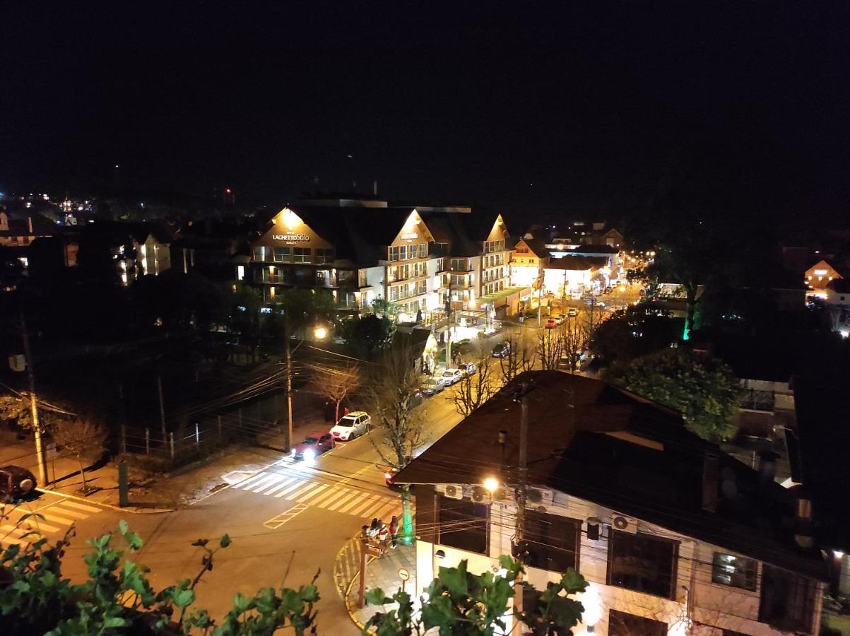 Gramado Top Centro Екстериор снимка
