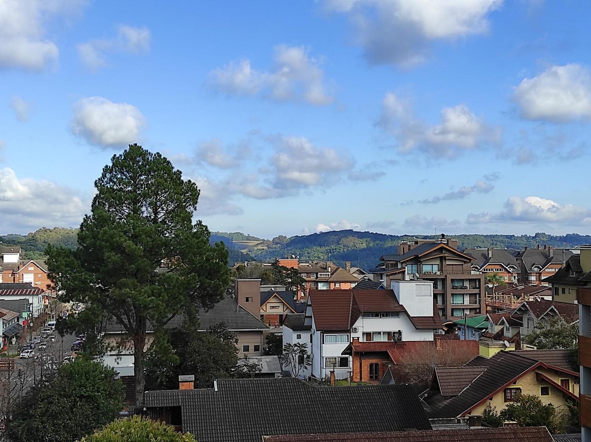 Gramado Top Centro Екстериор снимка