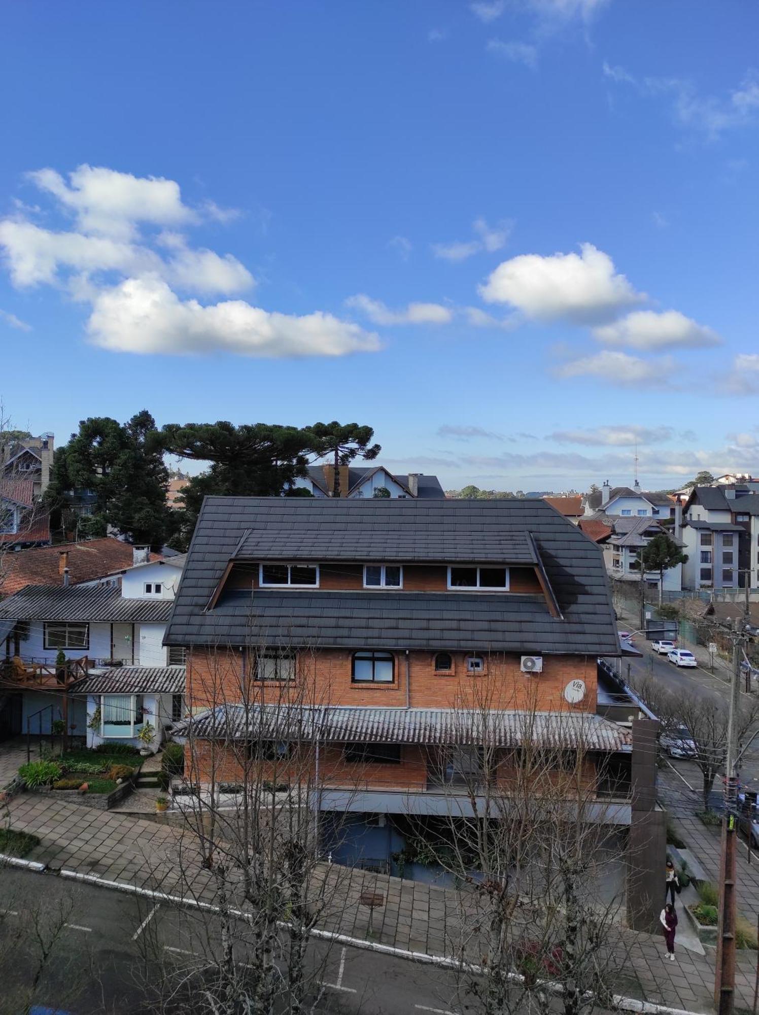 Gramado Top Centro Екстериор снимка