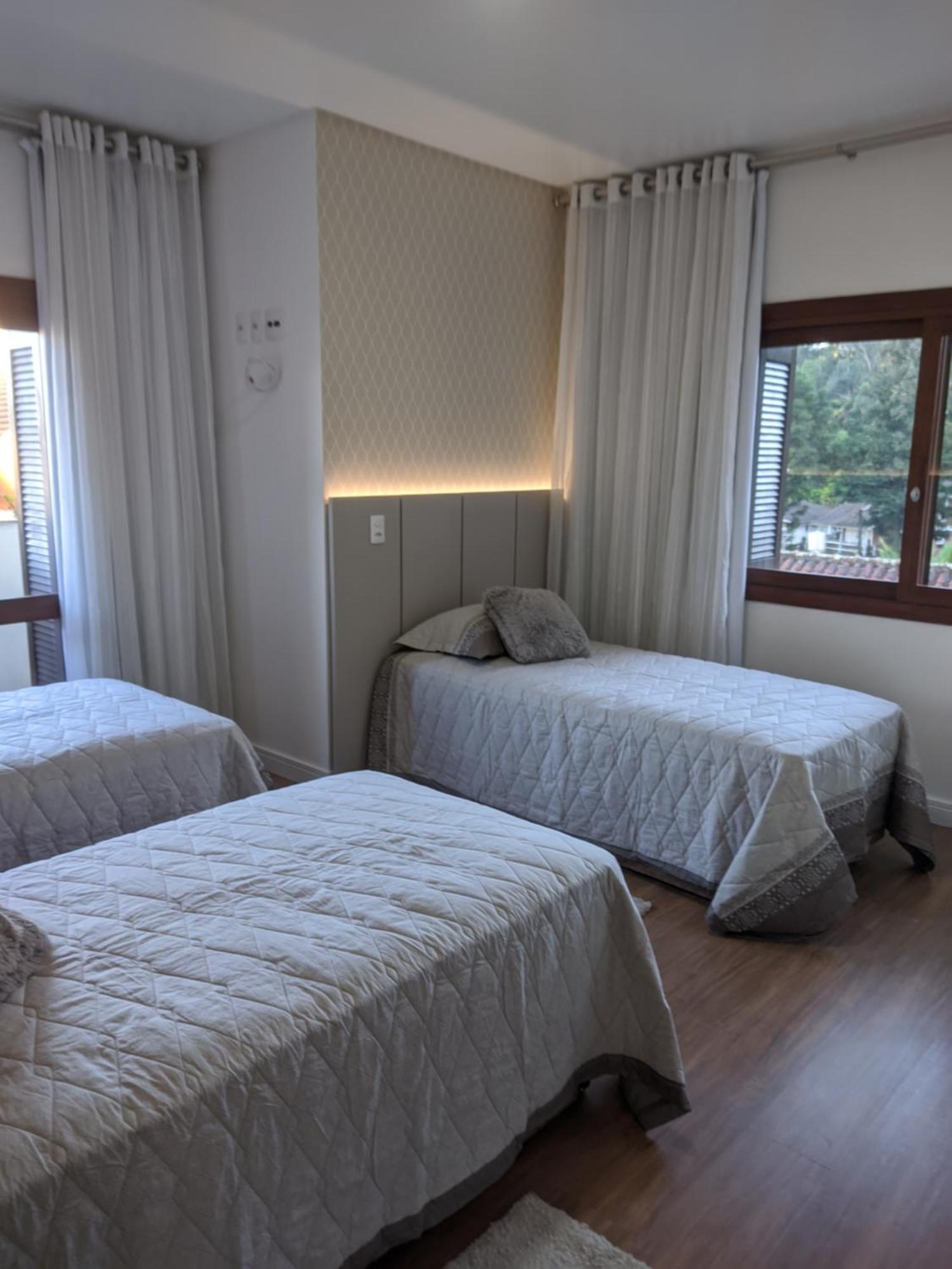 Gramado Top Centro Екстериор снимка