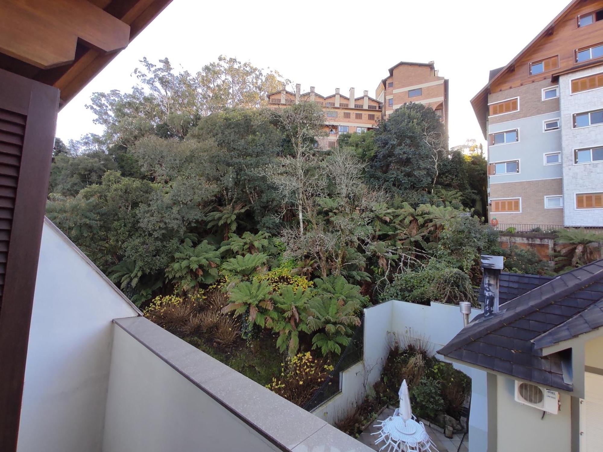 Gramado Top Centro Екстериор снимка