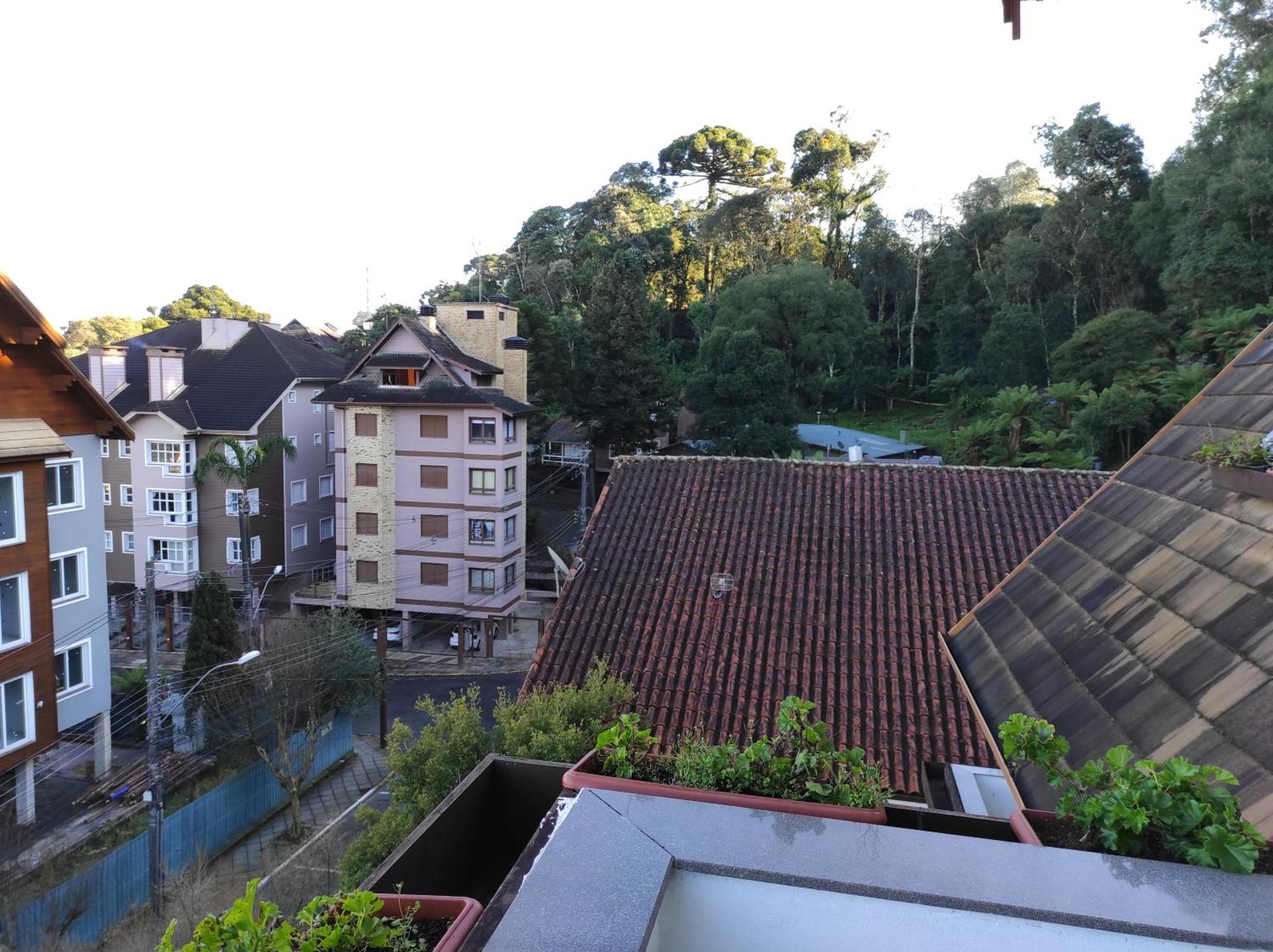 Gramado Top Centro Екстериор снимка