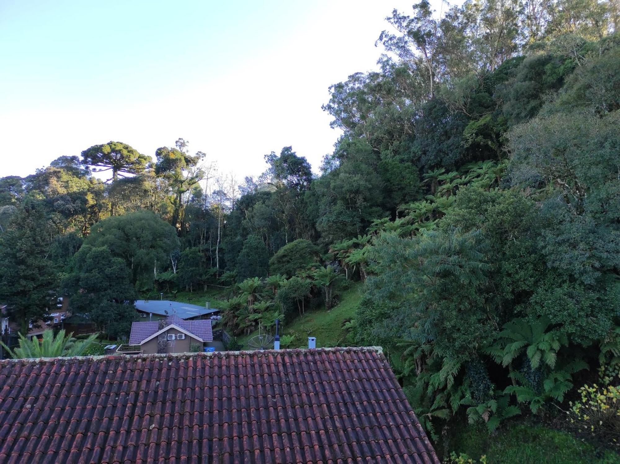 Gramado Top Centro Екстериор снимка
