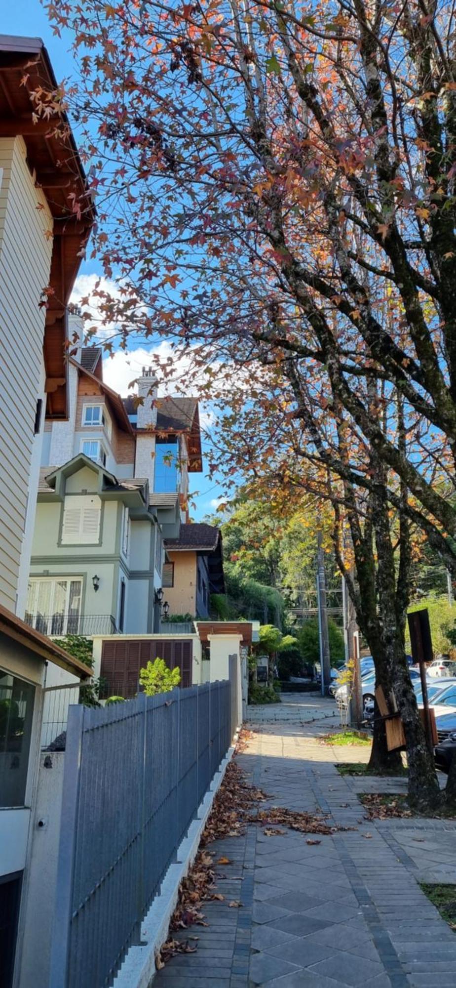 Gramado Top Centro Екстериор снимка
