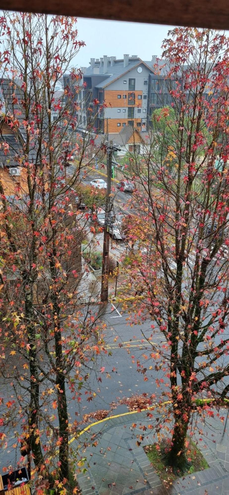 Gramado Top Centro Екстериор снимка
